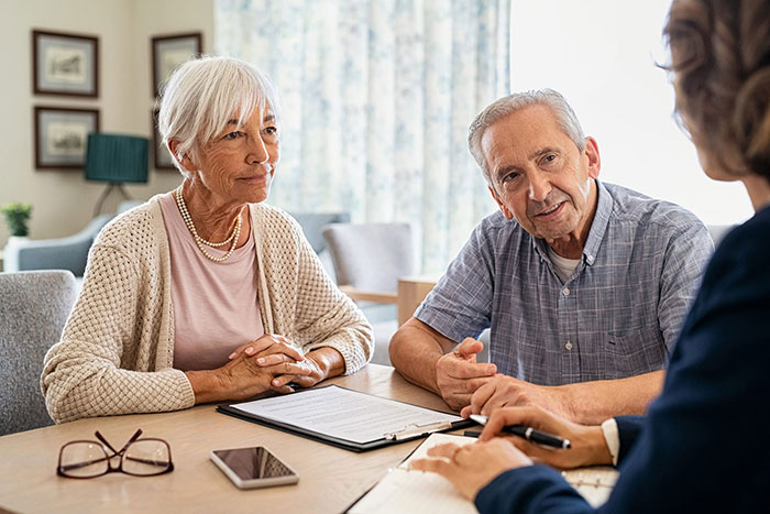 Eligibility Planning