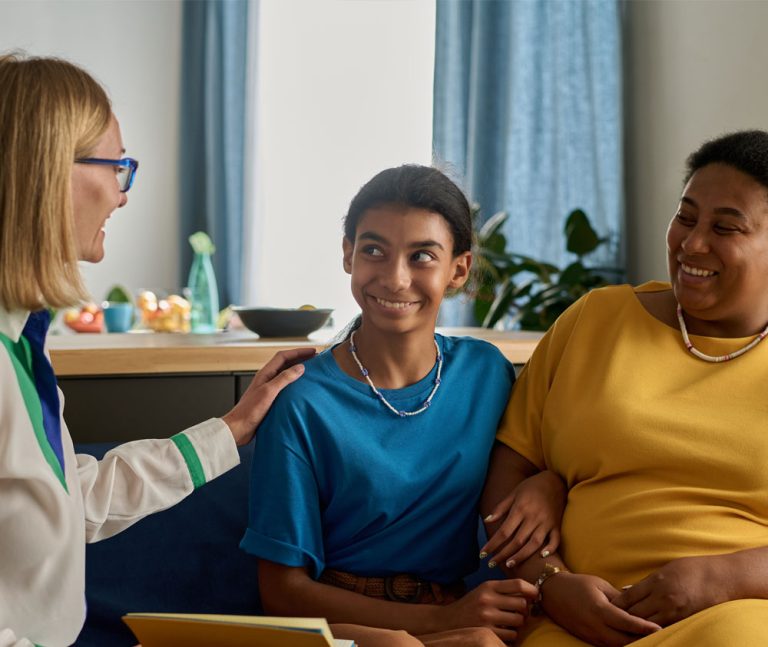 Home Care Consulting