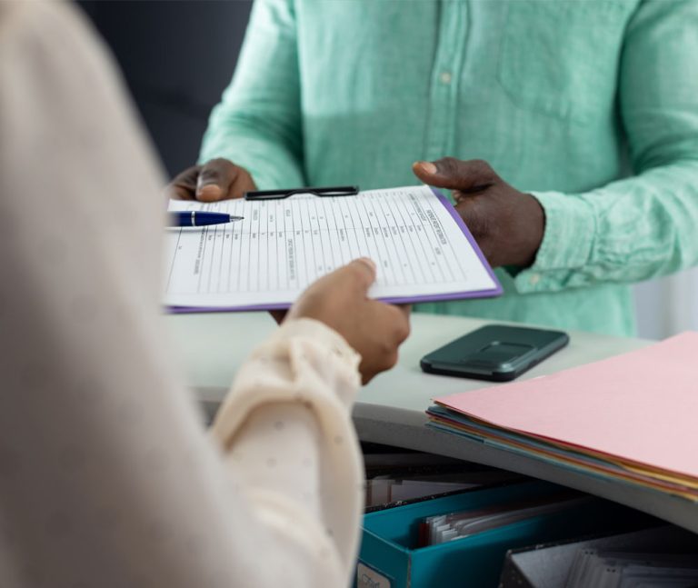 Medicaid Renewals
